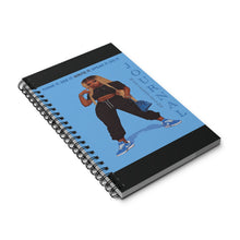 Load image into Gallery viewer, HS Manifestation Journal (Young Woman)