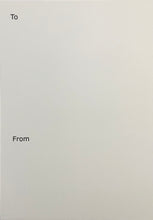 Load image into Gallery viewer, HS Xmas Card (Young Family of 3)