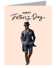 Load image into Gallery viewer, HS Father’s Day Card (Gentlemen)