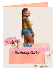 Load image into Gallery viewer, HS Birthday Card (French Platt)