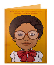 Load image into Gallery viewer, HS Any Occassion Greeting Card (Dr Shirley)