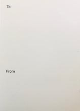 Load image into Gallery viewer, HS Any Occassion Greeting Card (Ellen)