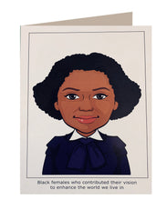 Load image into Gallery viewer, HS Any Occassion Greeting cards (Sarah G)