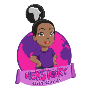 Herstory Gift Cards