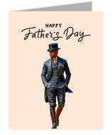HS Father’s Day Card (Gentlemen)
