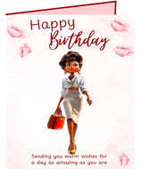HS Birthday Card (Boss Lady 1)