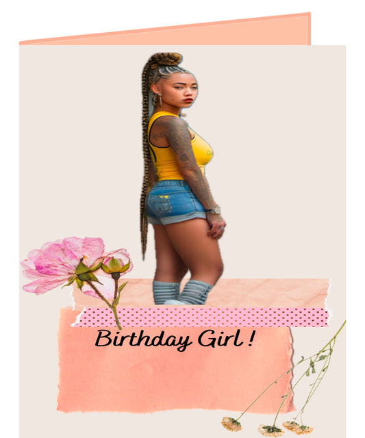 HS Birthday Card (French Platt)
