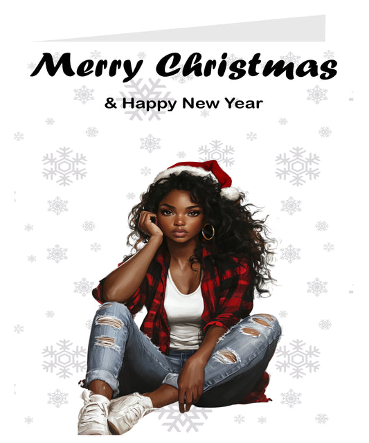 HS Xmas Card (Stunner 2)
