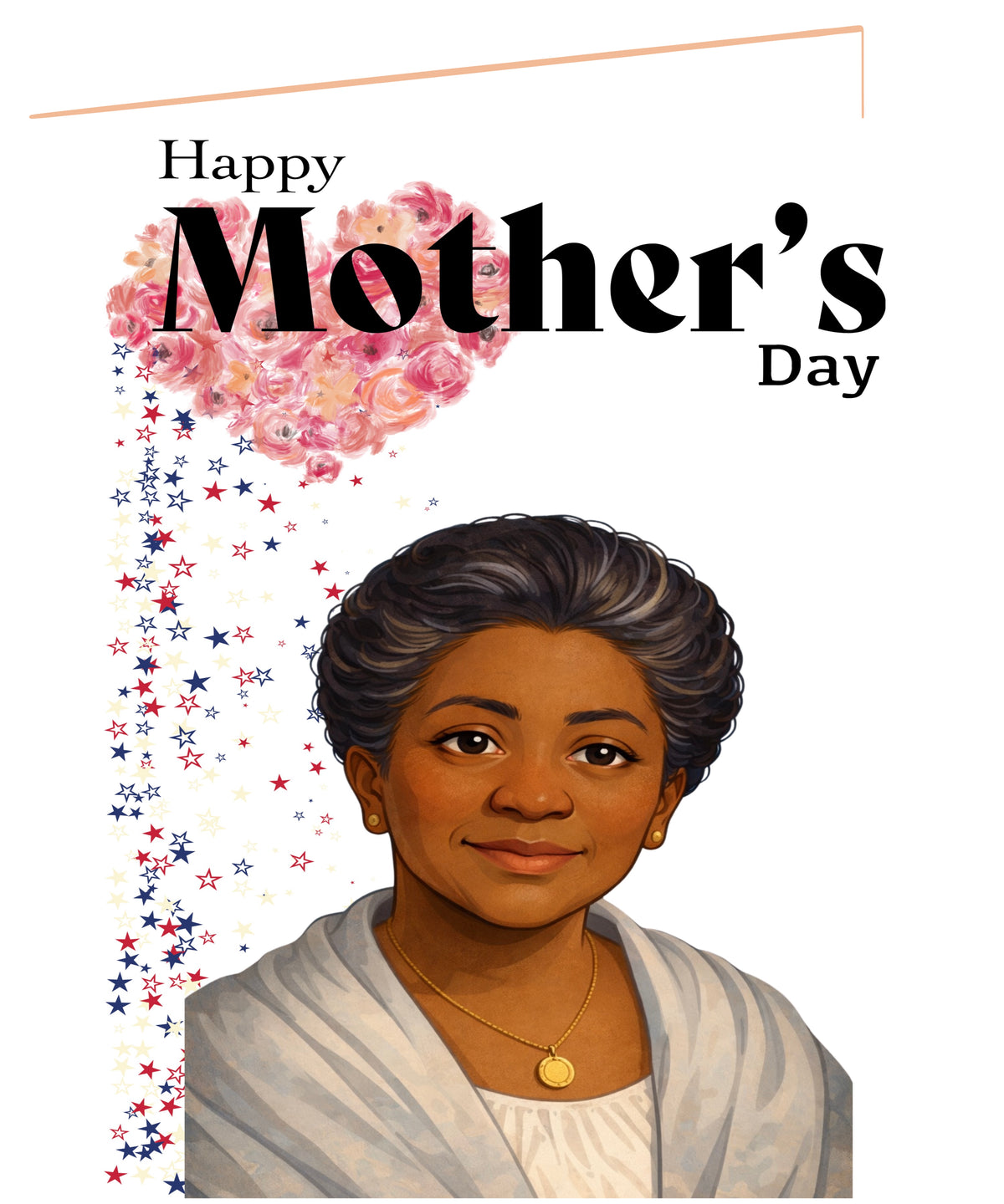 HS Mothers Day Card (sprinkles)