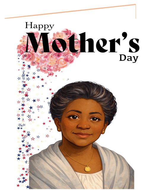 HS Mothers Day Card (sprinkles)