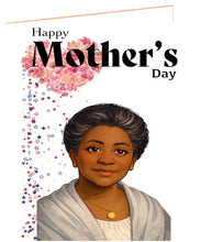 Load image into Gallery viewer, HS Mothers Day Card (sprinkles)
