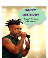 HS Celebrity Cards (Omar)