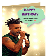 HS Celebrity Cards (Omar)