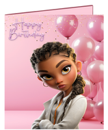 HS Birthday Card (Canerows)