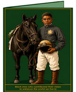 HS Any Occasion Greeting Cards (James Winkfield)