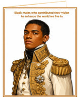 HS Any Occasion Greeting Cards (Francisco Menendez)