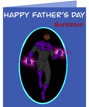Load image into Gallery viewer, HS Fathers Day Card (Frederick)
