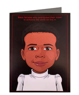 HS Any Occassion Greeting Card (Ellen)