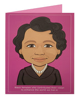 HS Any Occasion Greeting Card (Lyda)